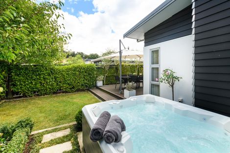 Photo of property in 111 James Line, Kelvin Grove, Palmerston North, 4414