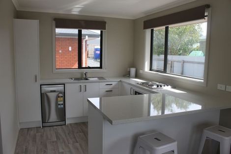 Photo of property in 21 Biggar Street, Strathern, Invercargill, 9812