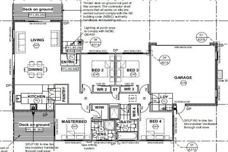 Photo of property in 5 Rainsford Road, Pukekohe, 2120