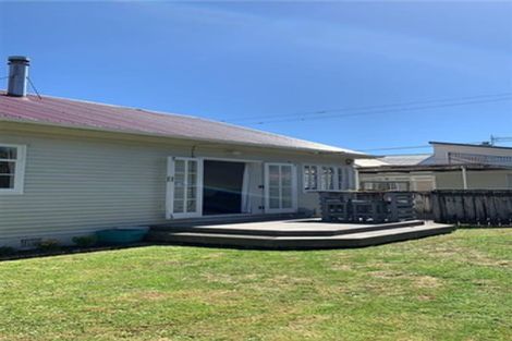 Photo of property in 63 Trafalgar Street, Waterloo, Lower Hutt, 5011