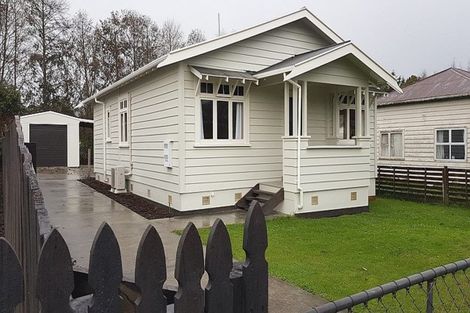 Photo of property in 32 King Street, Hikurangi, 0114