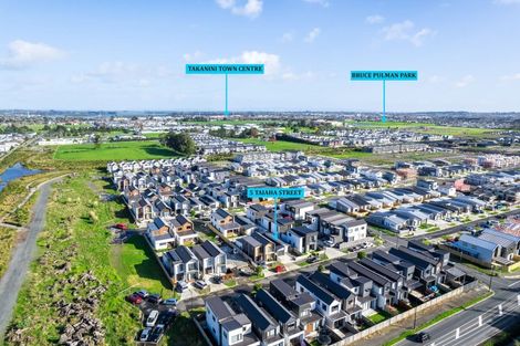 Photo of property in 5 Taiaha Street, Papakura, 2110