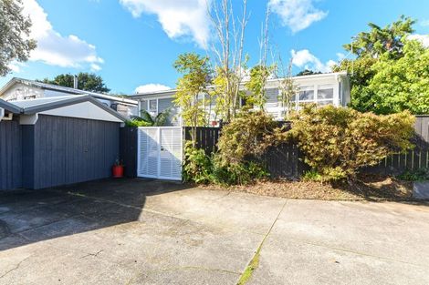 Photo of property in 1/48 Bond Crescent, Forrest Hill, Auckland, 0620