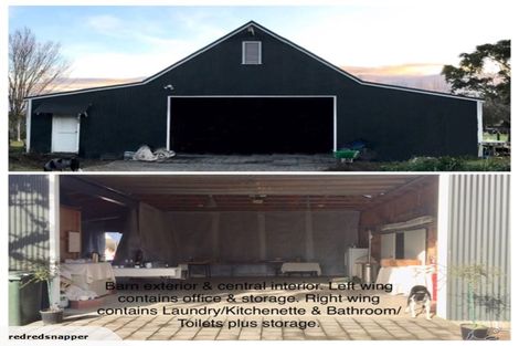 Photo of property in 122 Otakiri Road, Edgecumbe, Whakatane, 3192