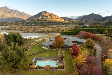 Photo of property in 530 Littles Road, Dalefield, Queenstown, 9371