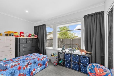 Photo of property in 3 Wycola Avenue, Hei Hei, Christchurch, 8042