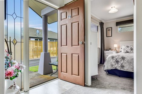 Photo of property in Village Gardens, 35/16 Rototuna Road, Flagstaff, Hamilton, 3210