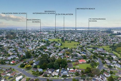 Photo of property in 2/54 Finlayson Avenue, Clendon Park, Auckland, 2103