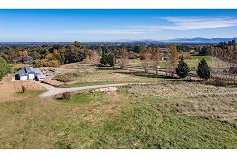 Photo of property in 222 Carrs Road, Loburn, Rangiora, 7472