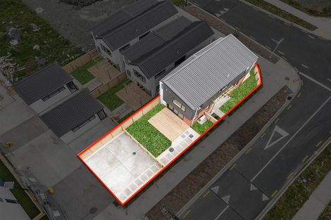 Photo of property in 36 Corporal Street, Papakura, 2110