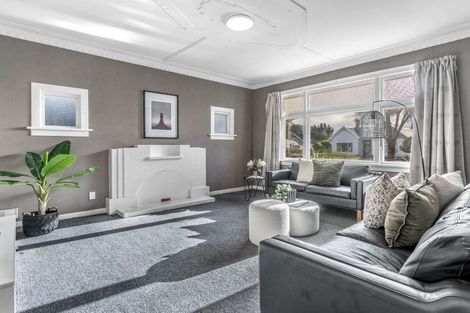 Photo of property in 303 Crinan Street, Georgetown, Invercargill, 9812