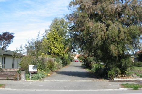 Photo of property in 2/422 Wai-iti Road, Gleniti, Timaru, 7910