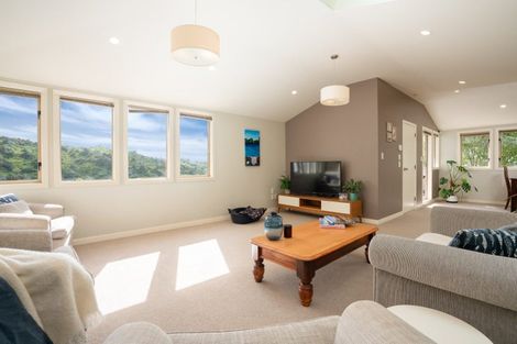 Photo of property in 23 Doris Gordon Crescent, Crofton Downs, Wellington, 6035