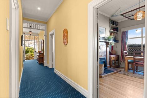 Photo of property in 1 Delta Street, Belleknowes, Dunedin, 9011