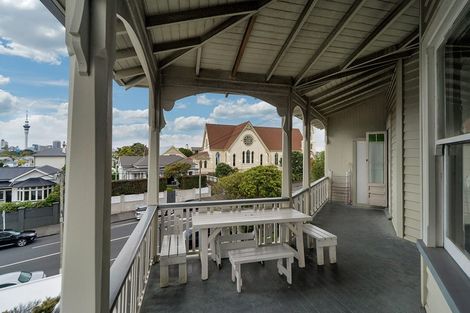 Photo of property in 4 Shelly Beach Road, Saint Marys Bay, Auckland, 1011