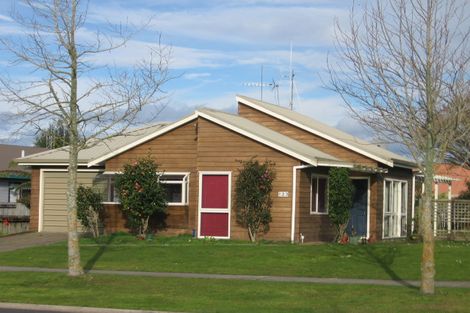 Photo of property in 123 Endeavour Avenue, Flagstaff, Hamilton, 3210