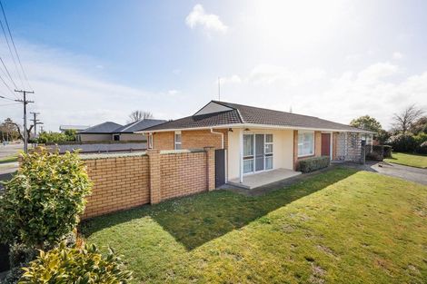 Photo of property in 46 Monrad Street, Highbury, Palmerston North, 4412