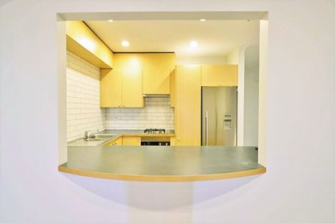 Photo of property in 2c/10 Augustus Terrace, Parnell, Auckland, 1052