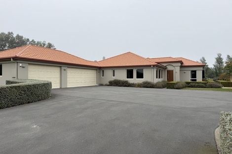 Photo of property in 108 Modena Place, Ohoka, Kaiapoi, 7692