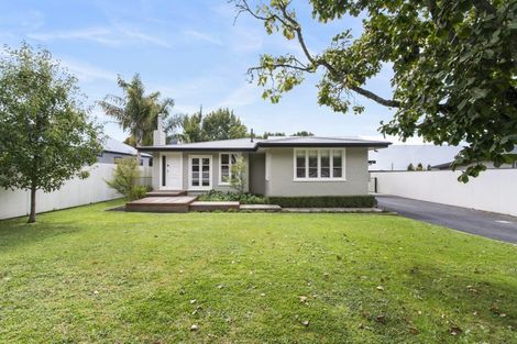 Photo of property in 7 Strowan Avenue, Fairfield, Hamilton, 3214