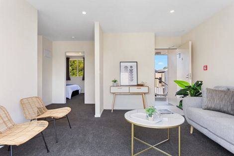 Photo of property in 14/235 Salisbury Street, Christchurch Central, Christchurch, 8013