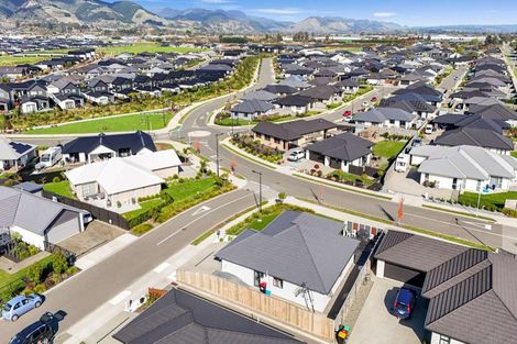 Photo of property in 1 Carmine Crescent, Appleby, Richmond, 7020