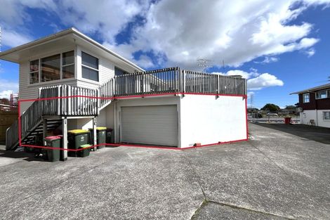 Photo of property in 108 Ti Rakau Drive, Pakuranga, Auckland, 2010