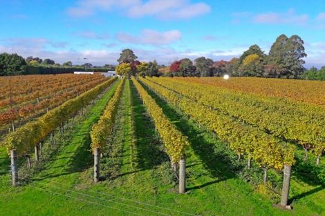 Photo of property in 42 Loop Line, Opaki, Masterton, 5881