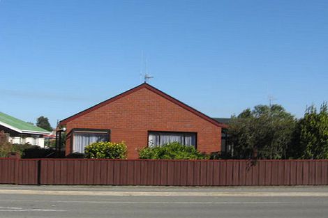 Photo of property in 322a Church Street, West End, Timaru, 7910