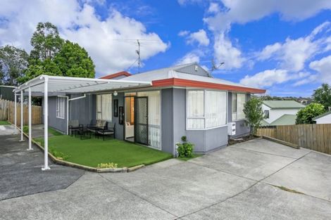 Photo of property in 13 Grenadine Place, Unsworth Heights, Auckland, 0632
