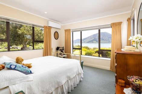 Photo of property in 761 Kenepuru Road, Mahau Sound, Picton, 7282