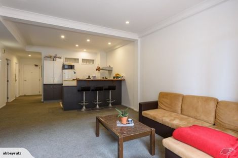 Photo of property in Vicino Apartments, 26/33 Taranaki Street, Te Aro, Wellington, 6011