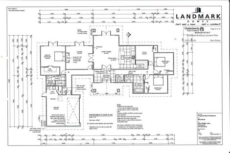 Photo of property in 10 Glen Bridge Lane, Harewood, Christchurch, 8051