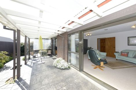 Photo of property in 1/22 Nepal Place, Burnside, Christchurch, 8053