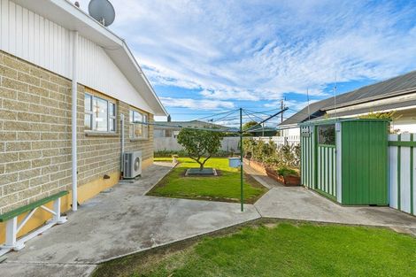 Photo of property in 207 Scott Street, Redwoodtown, Blenheim, 7201