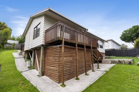 Photo of property in 3/13 Springfield Street, Forrest Hill, Auckland, 0620