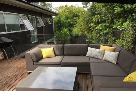 Photo of property in 37 Stapleford Crescent, Browns Bay, Auckland, 0630