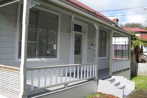 Photo of property in 44 Cromwell Street, Mount Eden, Auckland, 1024