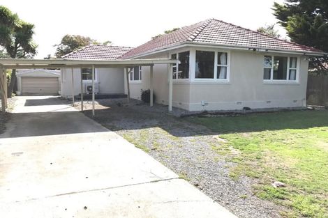 Photo of property in 43 Arthur Street, Upper Riccarton, Christchurch, 8041