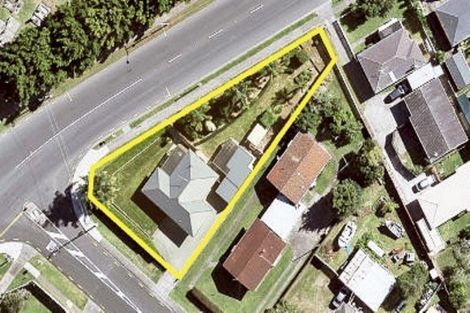 Photo of property in 5 Settlement Road, Papakura, 2110