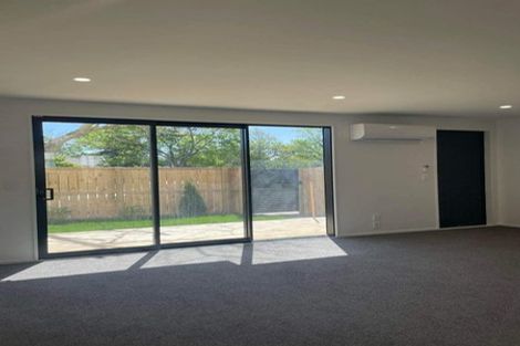 Photo of property in 2/7 Hume Street, Sydenham, Christchurch, 8023