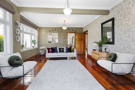 Photo of property in 52 Dundas Street, Seatoun, Wellington, 6022