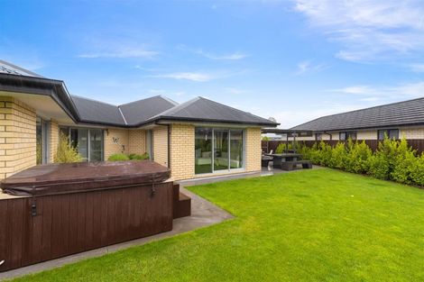 Photo of property in 7 Minerva Crescent, Woodend, 7610