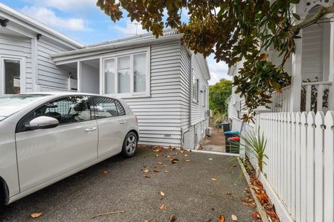 Photo of property in 4/77 Lincoln Street, Ponsonby, Auckland, 1021
