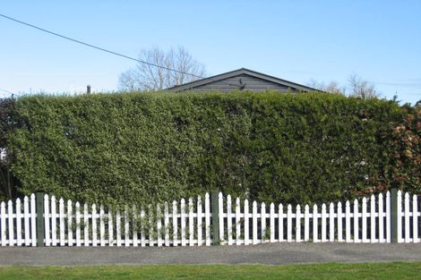 Photo of property in 90 Kuripuni Street, Kuripuni, Masterton, 5810