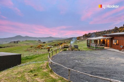 Photo of property in 448 Taioma Road, North Taieri, Mosgiel, 9092