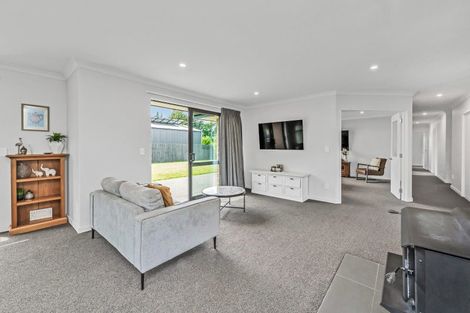 Photo of property in 5 Merino Crescent, Kirwee, 7571