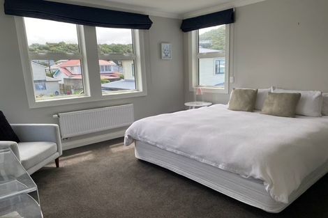 Photo of property in 20c Reef Street, Island Bay, Wellington, 6023