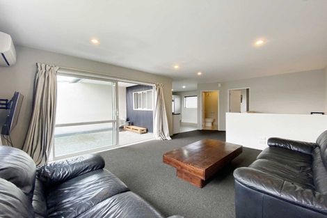 Photo of property in 114e Nursery Road, Phillipstown, Christchurch, 8011