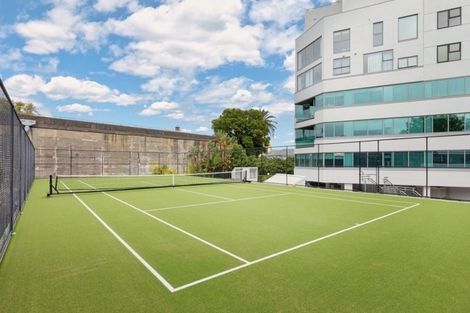 Photo of property in 103/9 Hopetoun Street, Freemans Bay, Auckland, 1011